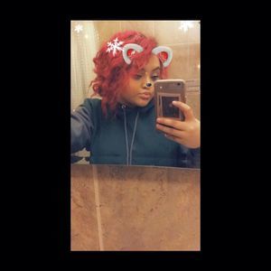 Meet your Posher, Maria